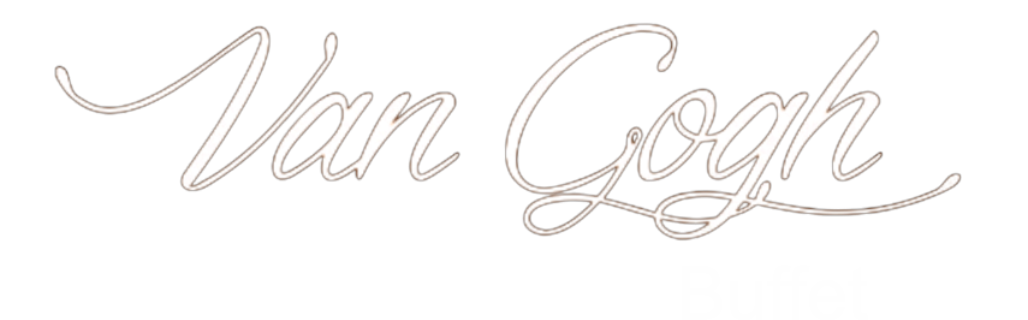 Van Gogh Buffet logo